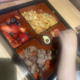 KIDS BENTO BOX KIDS BENTO BOX