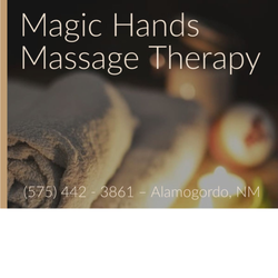 Magic Hands Massage Therapy - Therapeutic massage is an age-old remedy and health practice. Call Magic Hands today!