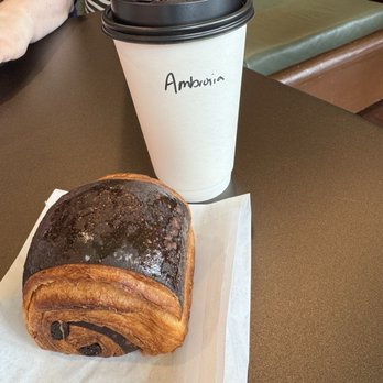 Hotel Chocolat - Chocolatiers & Shops Near Me - Chicago, Illinois