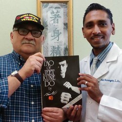 Natural Wonders Healthcare - We proudly serve US veterans through TriWest and the Veterans Choice Program