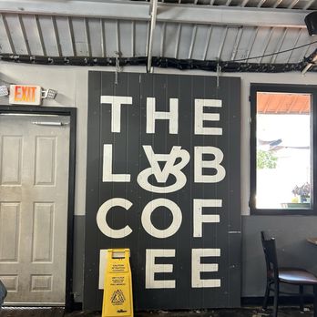 The Lab Tampa - Coffee Roasteries Near Me - Tampa, Florida