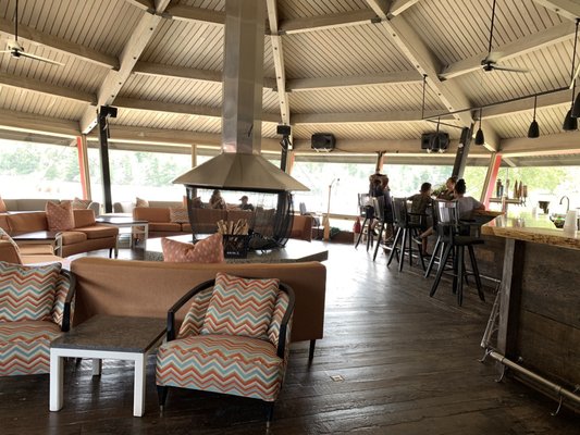 Killarney Mountain Lodge & Conference Centre by null