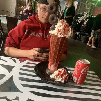 I Scream Sundae - Ice Cream & Frozen Yogurt Near Me - Ripley, West Virginia