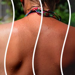 Lulus Tropical Tanz