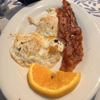 Yianni's Grill - Eggs and bacon - Greek Near Me - Sonora, California Yianni's Grill - Eggs and bacon - Greek Near Me - Sonora, California