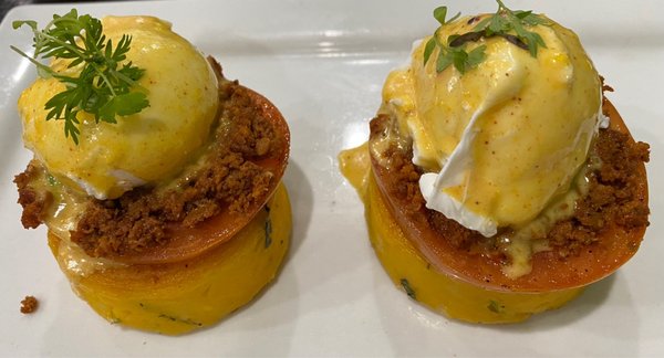 Savanna Breakfast & Lunch Northcenter by null