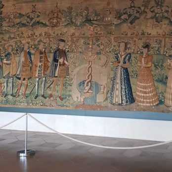 fürstenbaumuseum - Gobbelin - Museums Near Me - Würzburg, BY