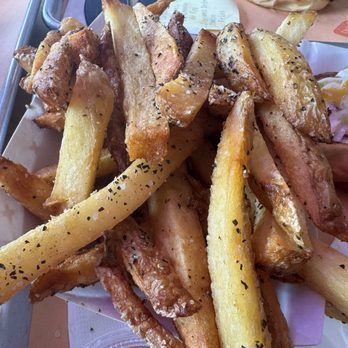 Clark’s Snack Bar - French Fries - Hot Dogs Near Me - Charlotte, North Carolina