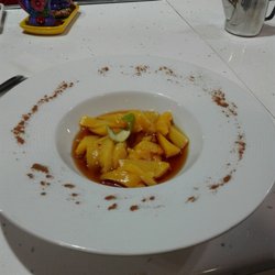 La Hacienda - Mango Hacienda