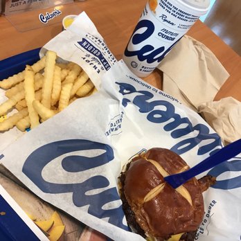 Culver's - Pub burger is - Ice Cream & Frozen Yogurt Near Me - Kissimmee, Florida Culver's - Pub burger is - Ice Cream & Frozen Yogurt Near Me - Kissimmee, Florida