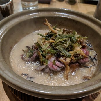 Kokkaku - New American Near Me - Seattle, Washington