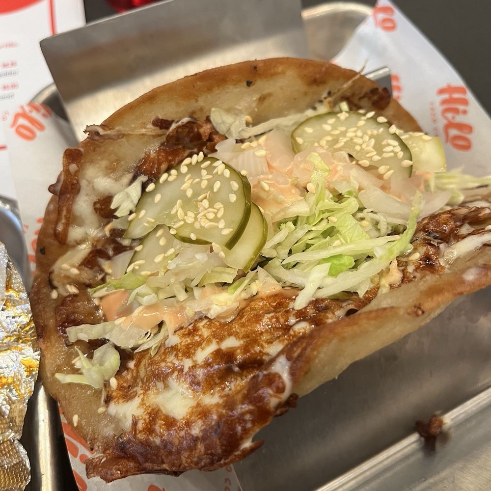 Hi-Lo Taco - Smashburger Taco - Tacos Near Me - Philadelphia, Pennsylvania Hi-Lo Taco - Smashburger Taco - Tacos Near Me - Philadelphia, Pennsylvania