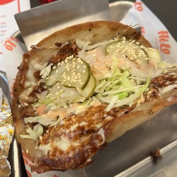 Hi-Lo Taco - Smashburger Taco - Tacos Near Me - Philadelphia, Pennsylvania
