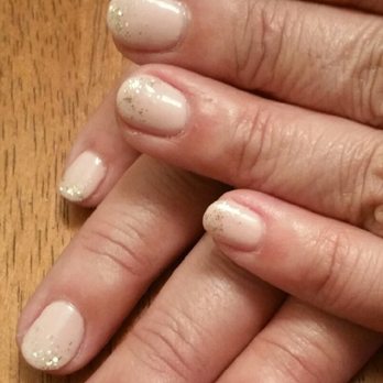 Sassy Nail - My ombré nails! - Nail Salons Near Me - Santa Clara, California Sassy Nail - My ombré nails! - Nail Salons Near Me - Santa Clara, California