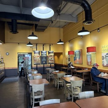 Einstein Bros. Bagels - Bagels Near Me - Albuquerque, New Mexico