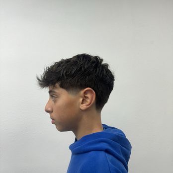 Anointed Barbershop - Haircut at Anointed Barbershop - Barbers Near Me - Covina, California Anointed Barbershop - Haircut at Anointed Barbershop - Barbers Near Me - Covina, California