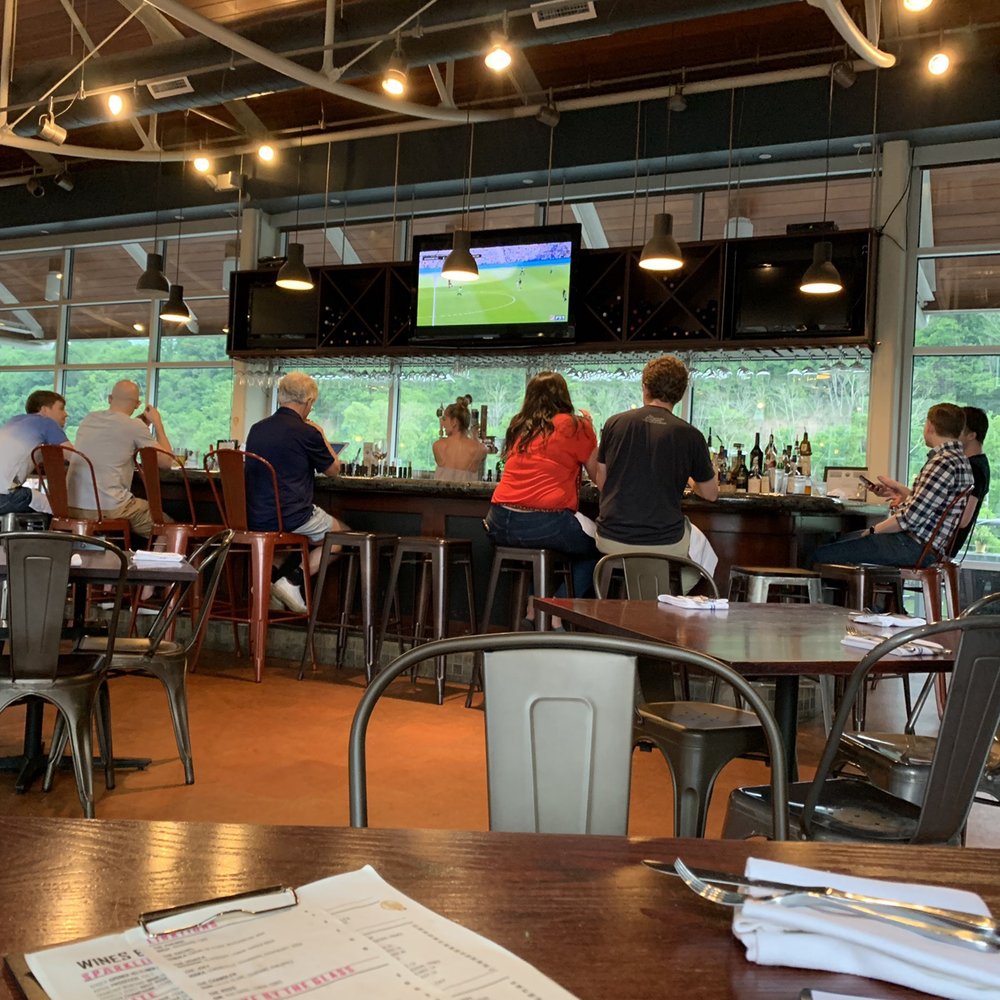 Table 9 - New American Near Me - Morgantown, West Virginia Table 9 - New American Near Me - Morgantown, West Virginia