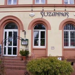 Suzannas
