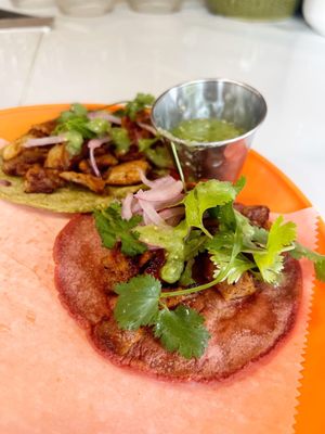 El Mezcal Cantina by null