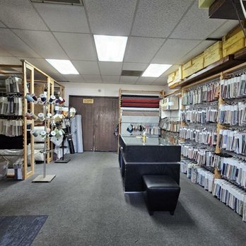 Sickel's Upholstery - Fabric Stores Near Me - San Marcos, California Sickel's Upholstery - Fabric Stores Near Me - San Marcos, California