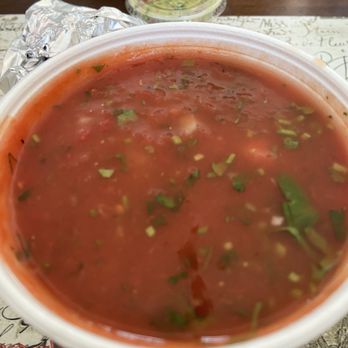 Jonny's Tacos - Cup Salsa - Mexican Near Me - Bolingbrook, Illinois Jonny's Tacos - Cup Salsa - Mexican Near Me - Bolingbrook, Illinois