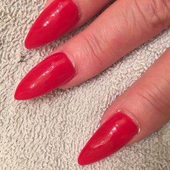 Jay Anthony Nail Spa - Nail Salons Near Me - Winter Park, Florida