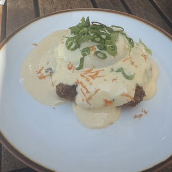 Bacari PDR - Crabcake - Italian Near Me - Playa Del Rey, California Bacari PDR - Crabcake - Italian Near Me - Playa Del Rey, California