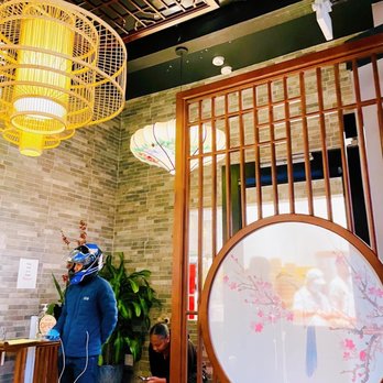 Bao - Indoor dining  IG & tiktok: @eat_with_lily - Chinese Near Me - San Francisco, California