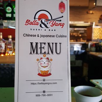 Bella & Yang - Chinese Near Me - Yucaipa, California