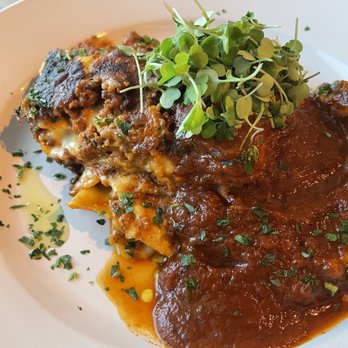 IL BUONGUSTAIO - Layered Lasagna Goodness - Italian Near Me - Florence, South Carolina