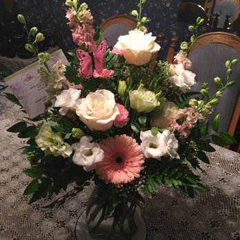 The Flower Boutique - Florists Near Me - Eureka, California