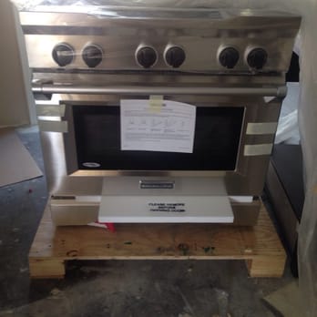 RSSA Home Improvement - Can't wait to install this baby! - Appliances Near Me - Anaheim, California RSSA Home Improvement - Can't wait to install this baby! - Appliances Near Me - Anaheim, California