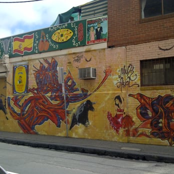 Casa Iberica - Delis Near Me - Fitzroy, VIC