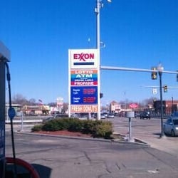 Exxon