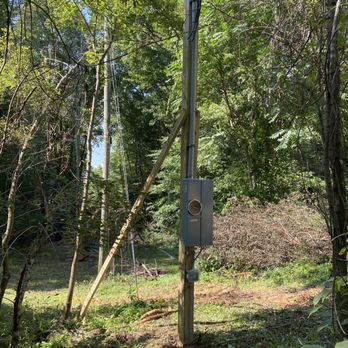 Assured Electrical - Farm Service - Electricians Near Me - Weaverville, North Carolina
