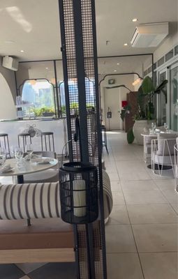 Terrasse Carla by null