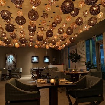 BALEENkitchen - Interior - New American Near Me - Sunny Isles Beach, Florida