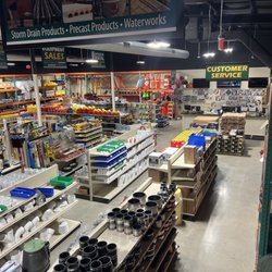 Superior Network of Companies - Danbury - Pipes, fittings, couplings and many more offerings.