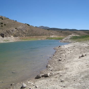 Illipah Reservoir Recreation Area - Campgrounds Near Me - Ely, Nevada Illipah Reservoir Recreation Area - Campgrounds Near Me - Ely, Nevada