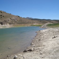 Illipah Reservoir Recreation Area