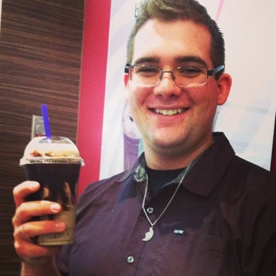 Sticks and Shakes by null