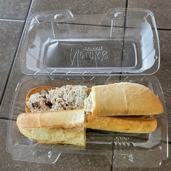 Newk's Eatery - Chicken Salad Sandwich - Pizza Near Me - Frisco, Texas