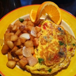 Rhodeside Grill