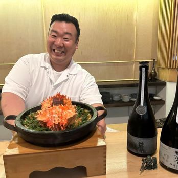 Sushi Sonagi - Sushi Bars Near Me - Gardena, California