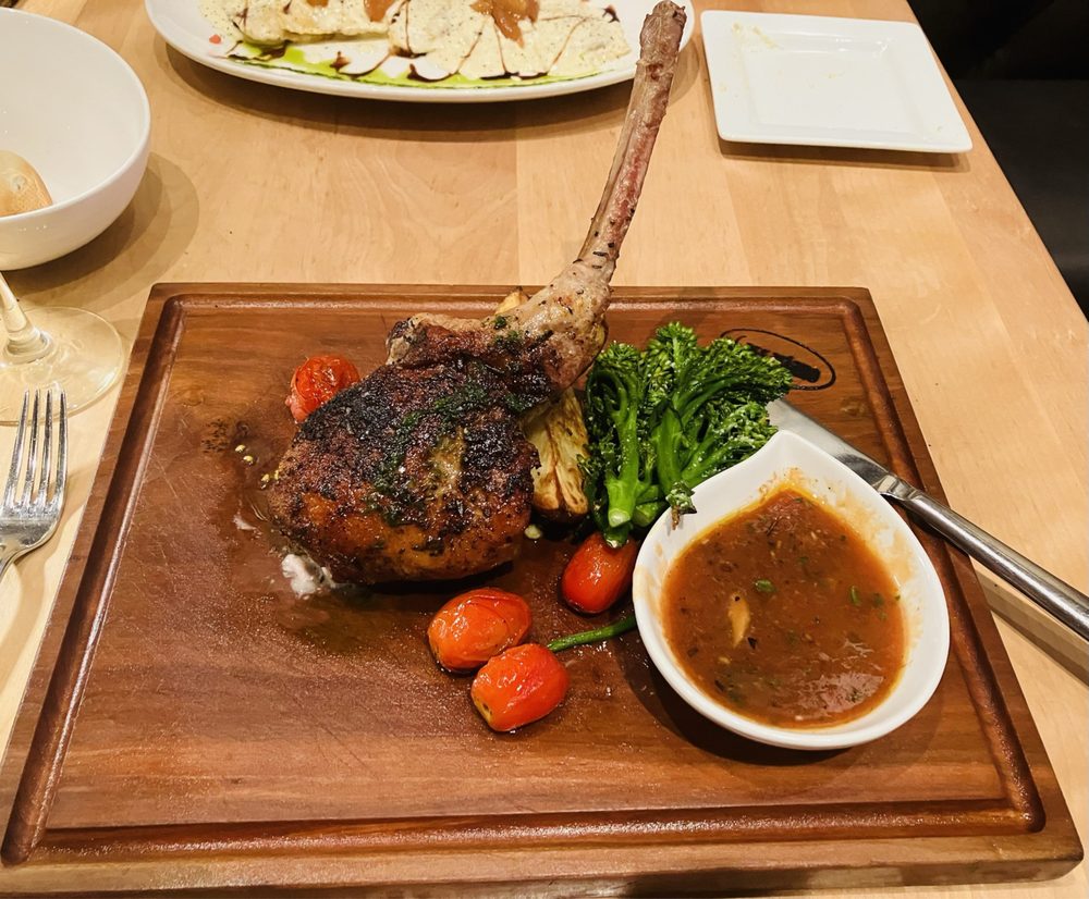 Cassariano Italian Eatery