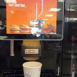 7-Eleven - My everyday morning coffee as a tourist