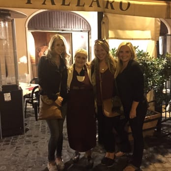 Trattoria der Pallaro - Roman Near Me - Rome, RM Trattoria der Pallaro - Roman Near Me - Rome, RM