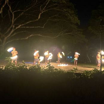 Toa Luau - Cultural Center Near Me - Haleiwa, Hawaii