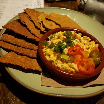 Barred Owl Butcher & Table - Sumptuous Pimento Cheese & Pickled Veggies - Butcher Near Me - Columbia, Missouri