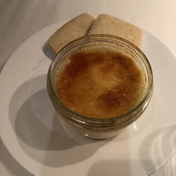 The Hamilton - Vanilla Bean Creme Brulee - Seafood Near Me - Washington, DC, District of Columbia The Hamilton - Vanilla Bean Creme Brulee - Seafood Near Me - Washington, DC, District of Columbia